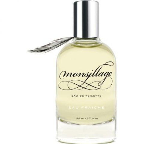 Eau Fraîche by Monsillage perfume bottle