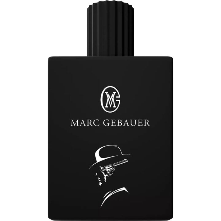 Vendetta by Marc Gebauer perfume bottle