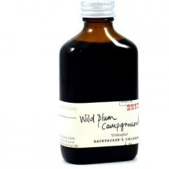 Wild Plum Campground by Juniper Ridge perfume bottle