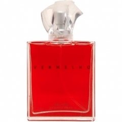 Vermelho by Maira Jung perfume bottle