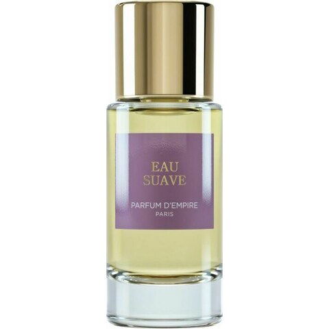 Eau Suave by Parfum d'Empire perfume bottle
