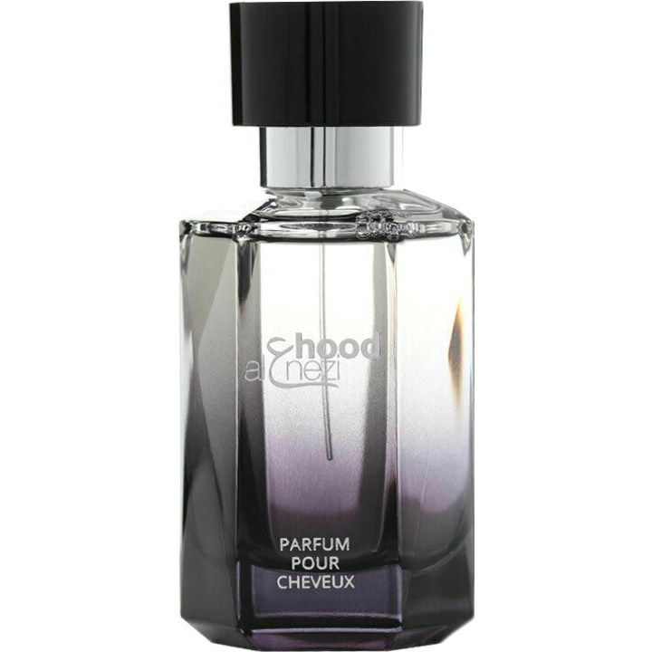 Ahood Alعnezi (Parfum pour Cheveux) by Ahood Alenezi perfume bottle
