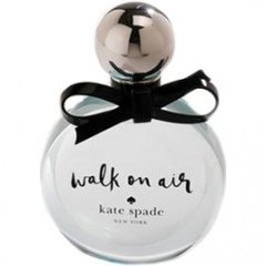 Walk On Air by Kate Spade perfume bottle