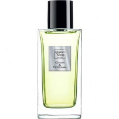 Citron & Petitgrain by L'Essence des Notes perfume bottle