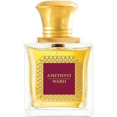 Amethyst | Ward by Areej Al Ameerat perfume bottle