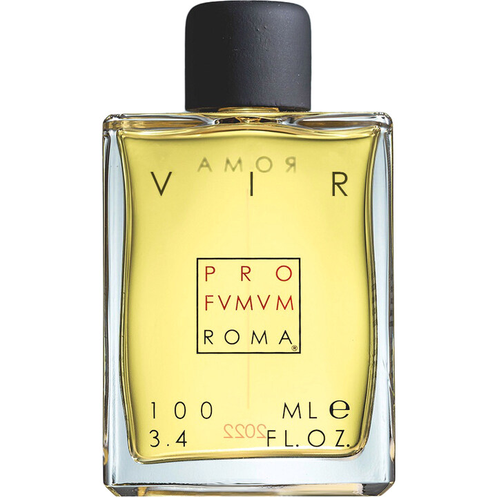 Vir by Profumum Roma perfume bottle