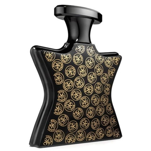 Wall Street EDP by Bond No. 9 perfume bottle