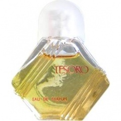 Tesoro by Razan perfume bottle