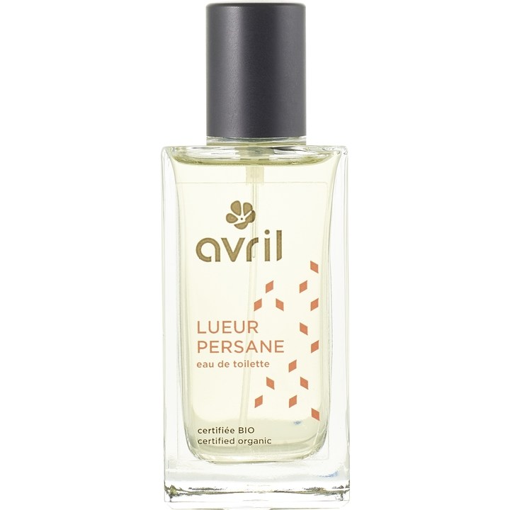 Lueur Persane by Avril perfume bottle