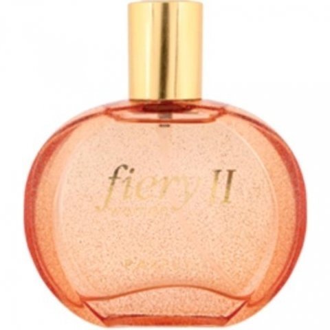 Fiery II by Akat perfume bottle