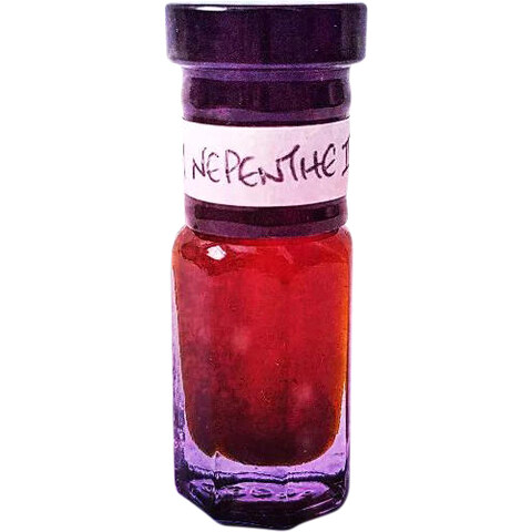 Nepenthe II by Mellifluence Perfume perfume bottle