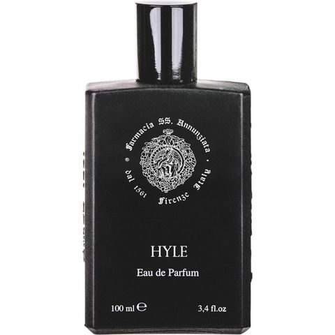 Hyle EDP by Farmacia SS. Annunziata perfume bottle