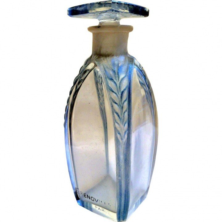 Bluet by Grenoville perfume bottle