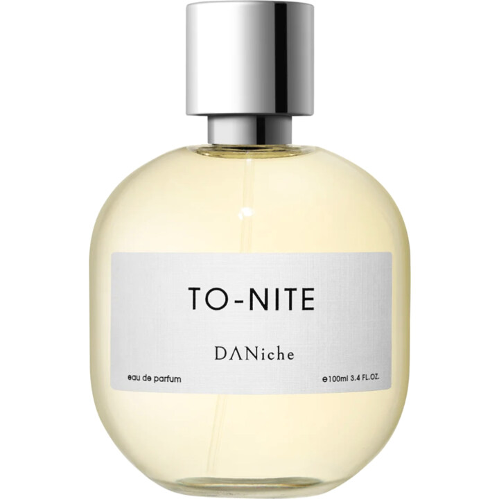 To-Nite by DANiche perfume bottle