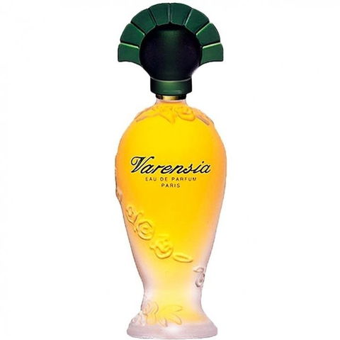 Varensia by Ulric de Varens perfume bottle