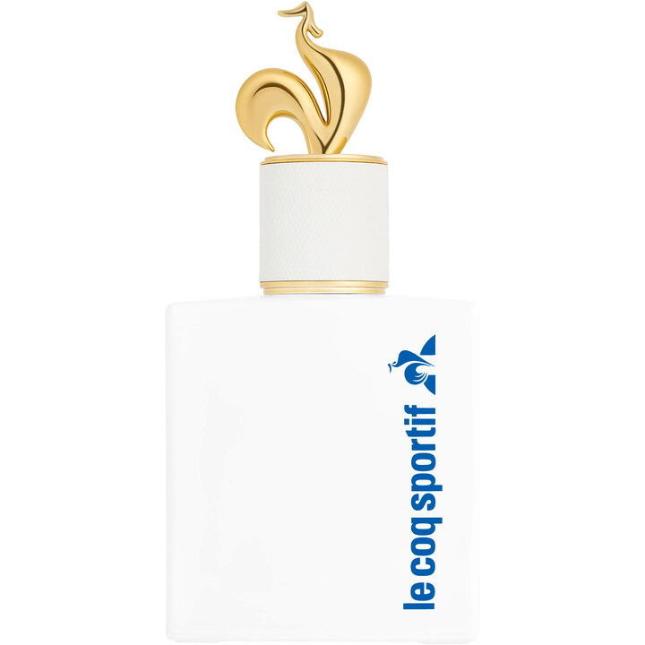 Blanc Relax by Le Coq Sportif perfume bottle