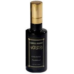 1752 by Caswell-Massey perfume bottle