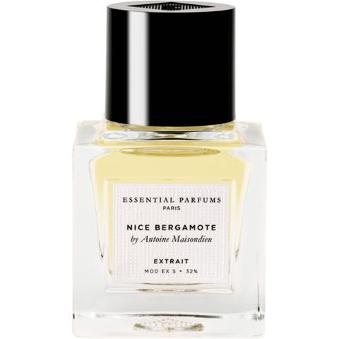 Nice Bergamote (Extrait de Parfum)