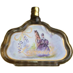 Lavendel by Unknown Brand / Unbekannte Marke perfume bottle