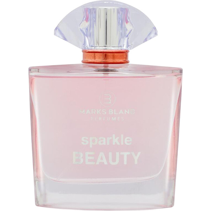 Sparkle Beauty by Marks Bland perfume bottle