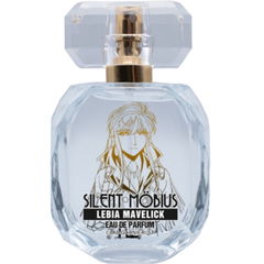 Silent Möbius - Lebia Mavelick / サイレントメビウス - レビア・マーベリック by Fairytail Parfum / フェアリーテイル perfume bottle