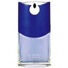Le Bleu by Estiara perfume bottle