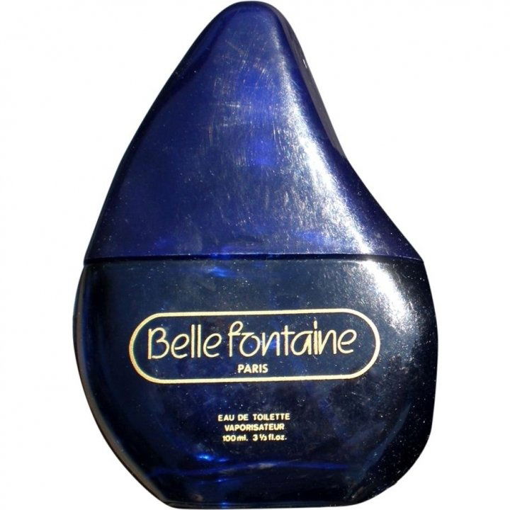 Belle fontaine by Parfums Pierre Girod perfume bottle