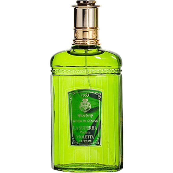 La Superba - Violetta Extreme by Acqua di Genova perfume bottle