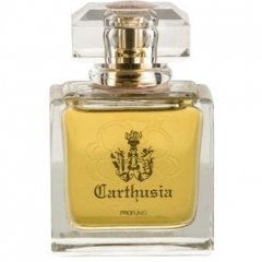Carthusia Lady (Profumo) by Carthusia perfume bottle