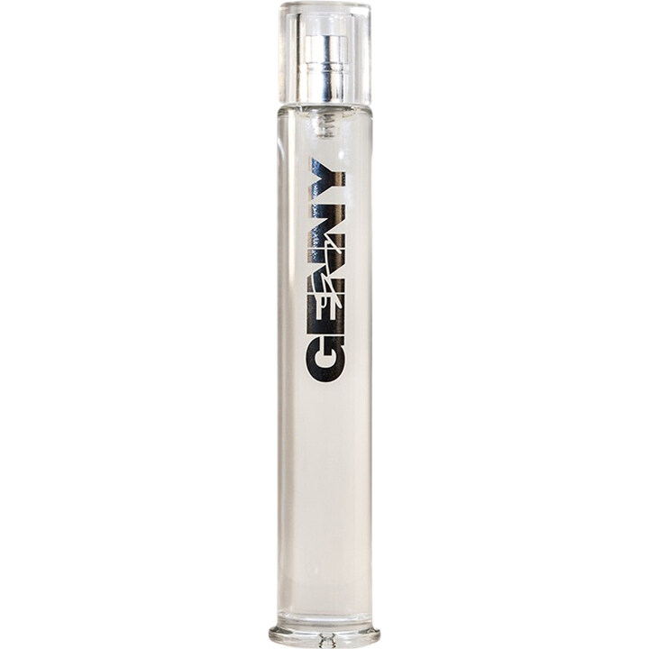 Genny (2013) EDP by Genny perfume bottle