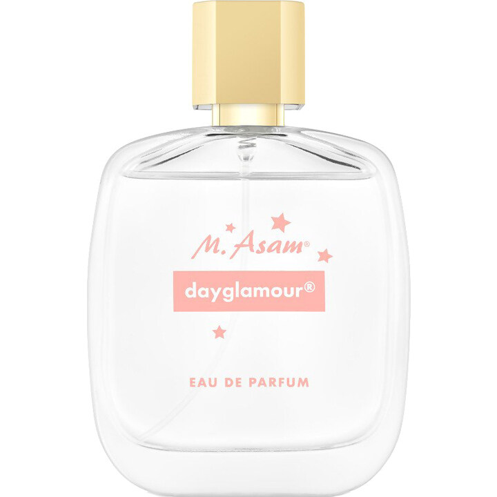 dayglamour (2019) by M. Asam perfume bottle