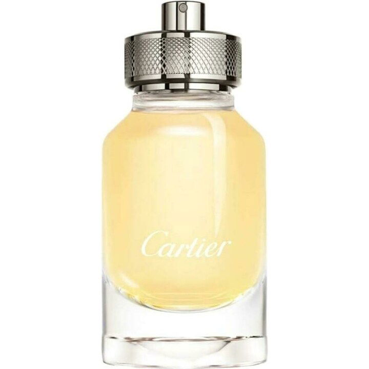 L'Envol EDT by Cartier perfume bottle