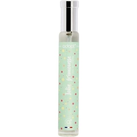 Jolie Frimousse by Adopt' / Réserve Naturelle perfume bottle