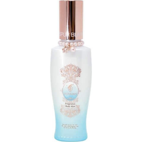 Spur BLAN℃ / シュプールブラン (Body Mist) by Cosme Style / コスメスタイル perfume bottle