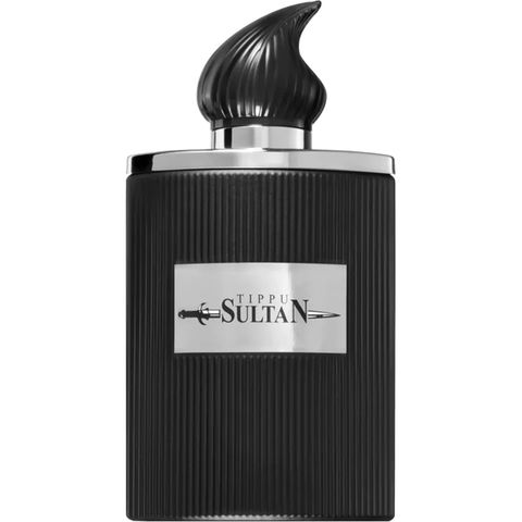 Tippu Sultan by Luxury Concept Perfumes perfume bottle