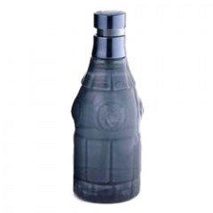 Metal Jeans Men by Versace perfume bottle