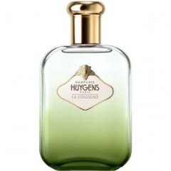 La Cologne by Huygens perfume bottle