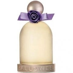 Halloween Fleur by Halloween perfume bottle
