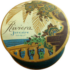 Riviera by Joncaire perfume bottle