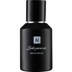 Solo para mi by Victor de Manoz perfume bottle