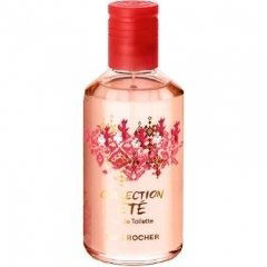 Collection Été (2017) by Yves Rocher perfume bottle