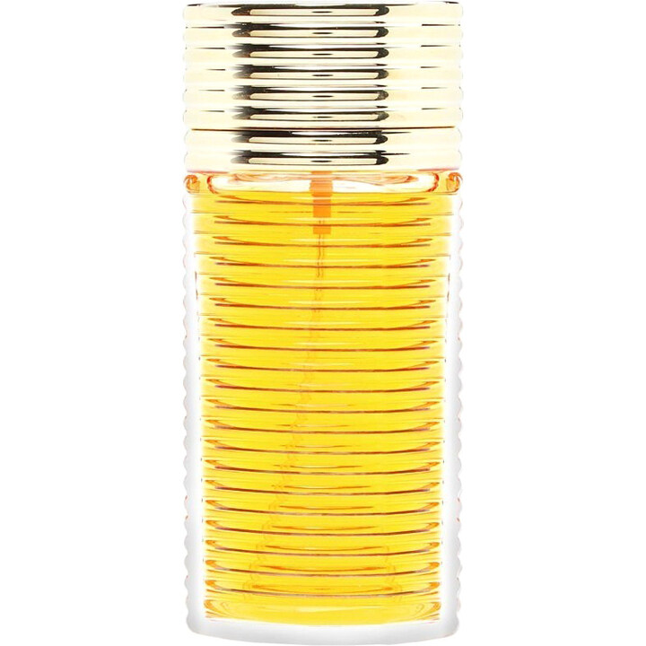 Sparkling by Chaz International perfume bottle