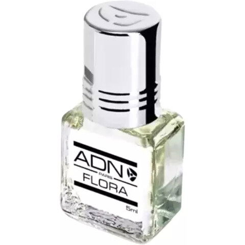 Flora by ADN Paris perfume bottle