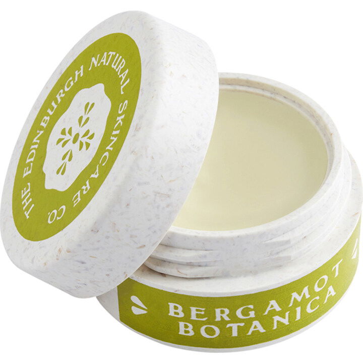 Bergamot Botanica by The Edinburgh Natural Skincare Co. perfume bottle