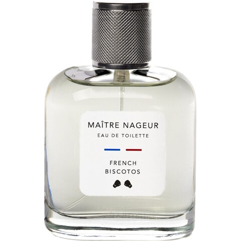 Maître Nageur by French Biscotos perfume bottle