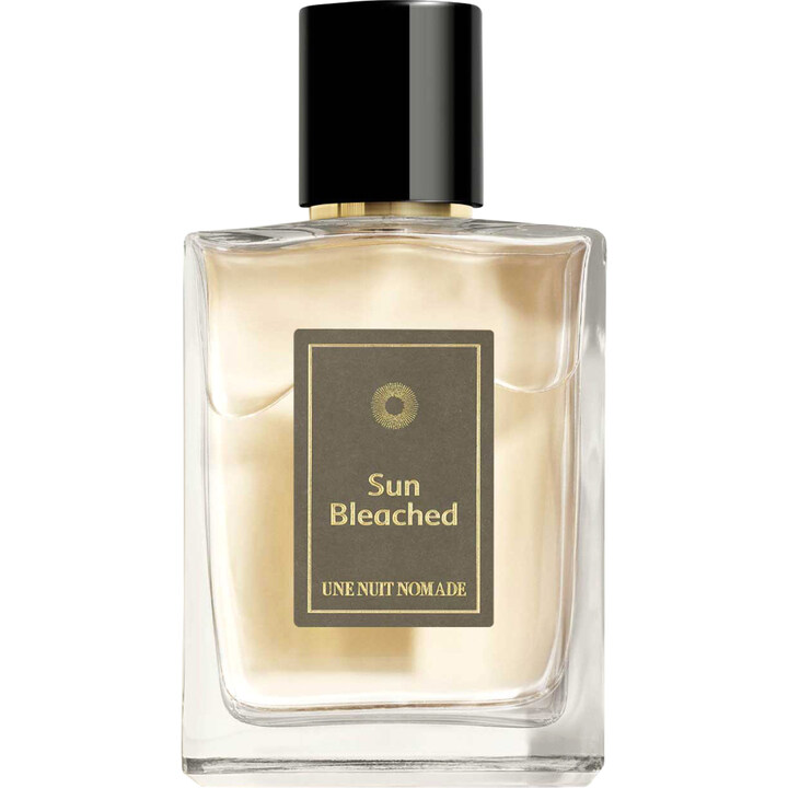Sun Bleached by Une Nuit Nomade perfume bottle