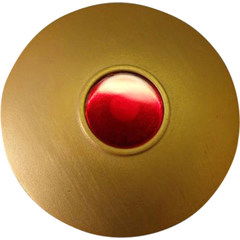 Paloma Picasso - Cœur de Parfum (Parfum Solide) by Paloma Picasso perfume bottle