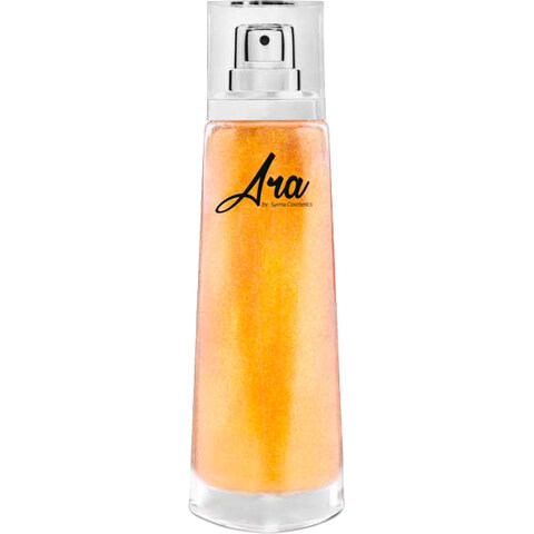 Ara by Syrma Cosmetics perfume bottle