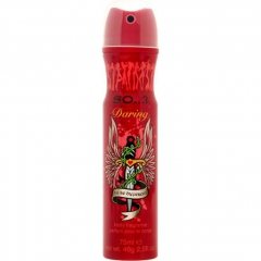 So...? Daring by So...? perfume bottle