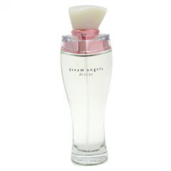Dream Angels Divine by Victoria's Secret perfume bottle